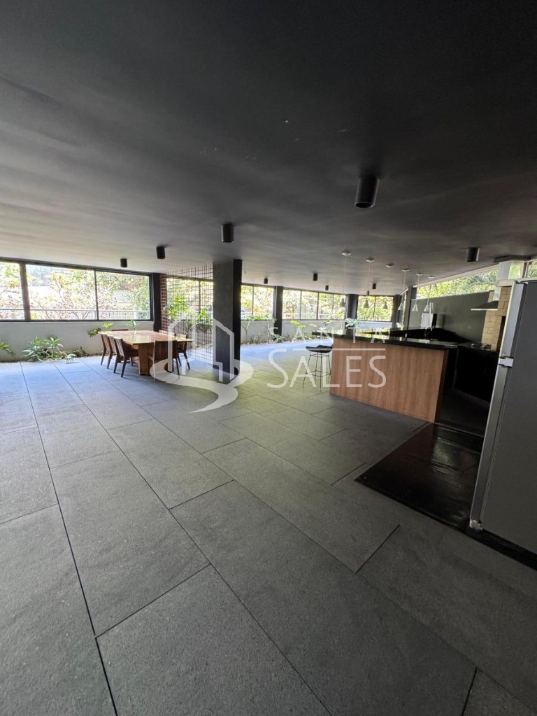 Apartamento, 3 quartos, 187 m² - Foto 32