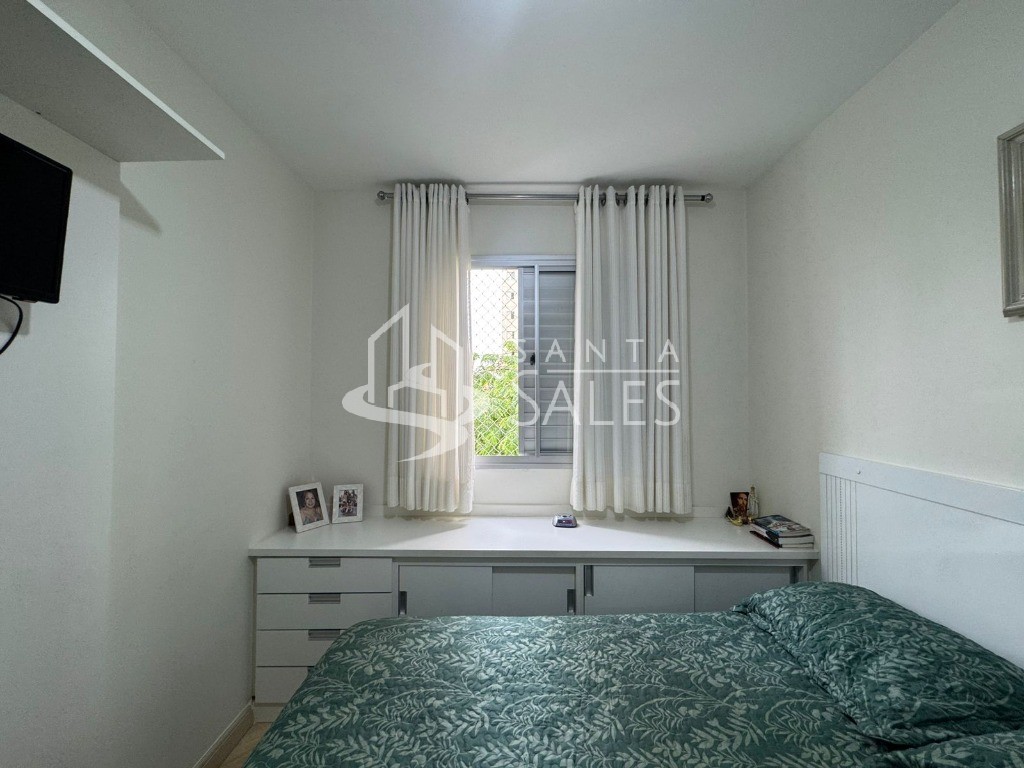 Apartamento, 2 quartos, 60 m² - Foto 68