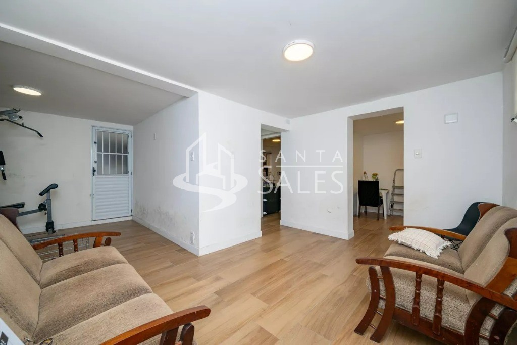 Casa, 3 quartos, 140 m² - Foto 5