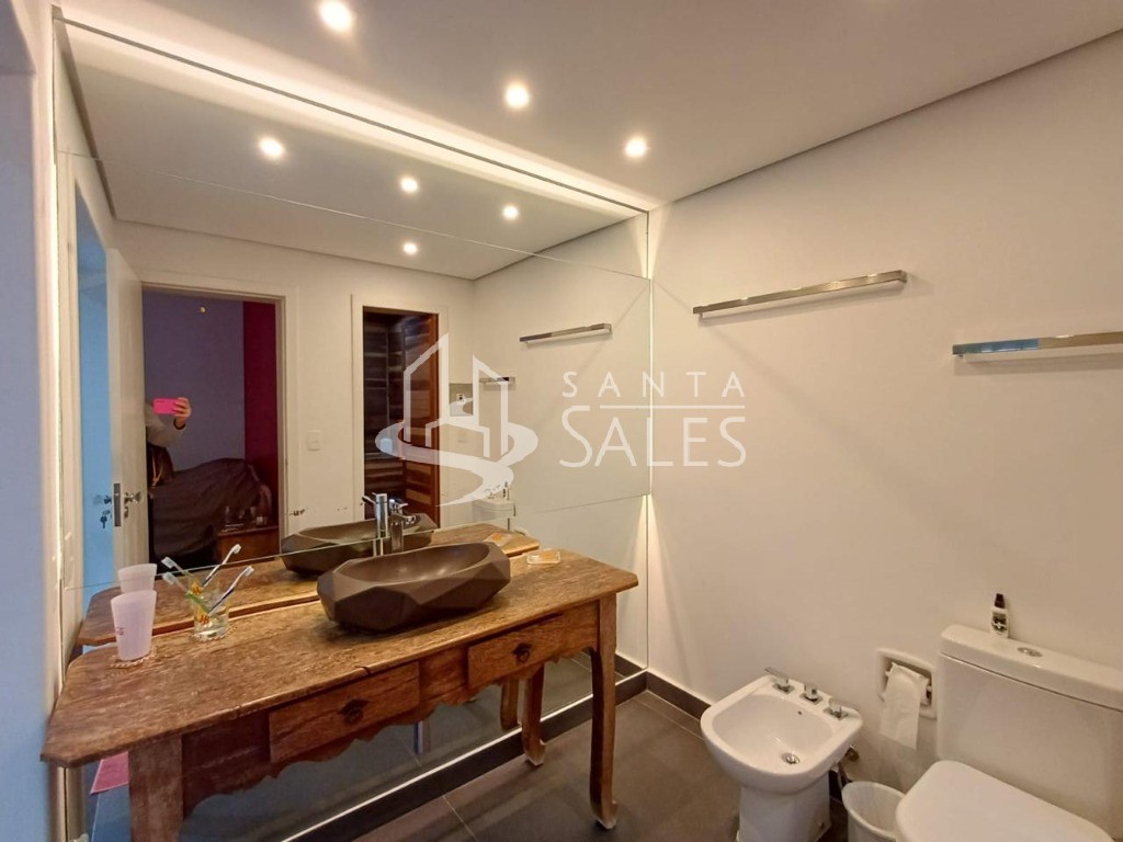 Sobrado, 1 quarto, 170 m² - Foto 23