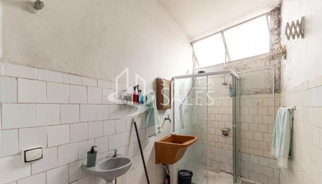 Apartamento, 1 quarto, 58 m² - Foto 5