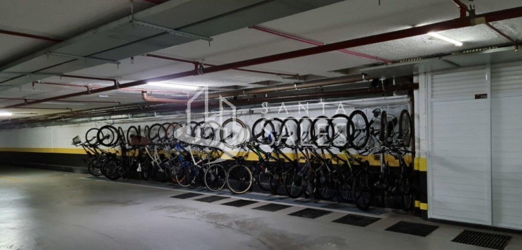 Apartamento, 1 quarto, 44 m² - Foto 9