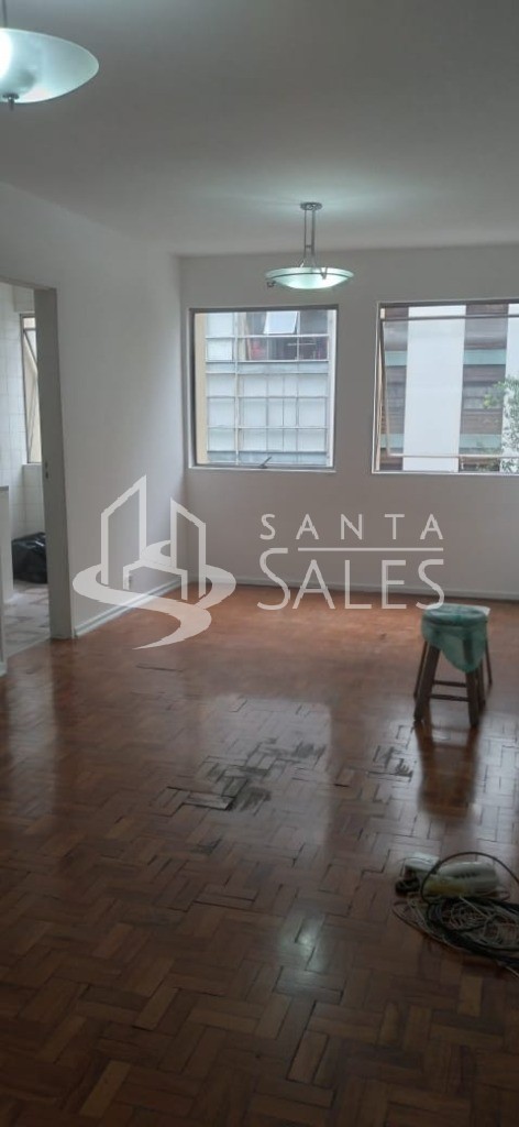 Apartamento, 1 quarto, 57 m² - Foto 4