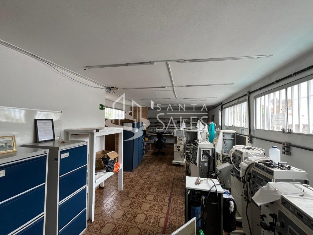 Sobrado, 4 quartos, 350 m² - Foto 15
