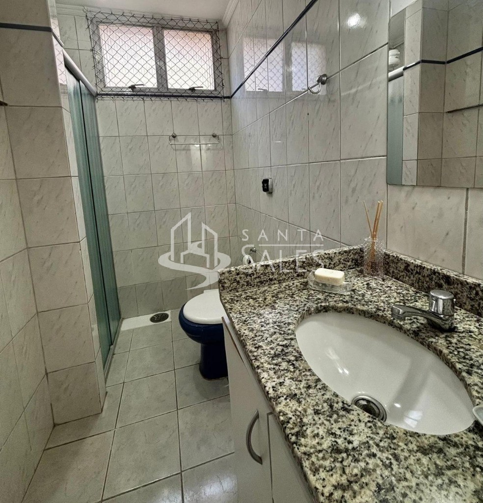 Apartamento, 3 quartos, 80 m² - Foto 17
