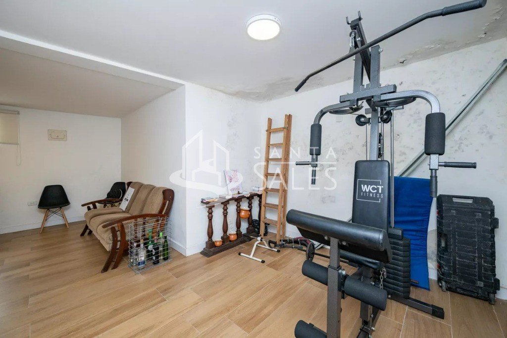 Casa, 3 quartos, 140 m² - Foto 15