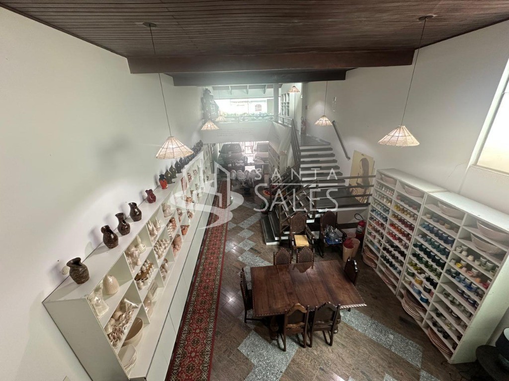 Sobrado, 3 quartos, 650 m² - Foto 8