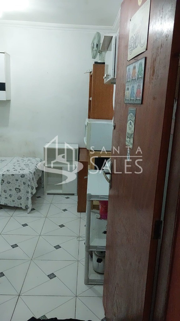 Kitnet-Studio, 16 m² - Foto 9