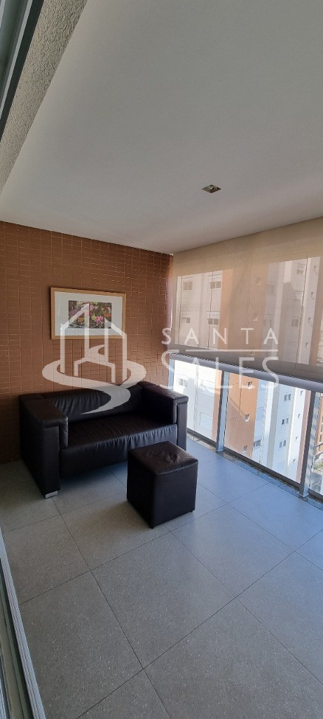 Apartamento, 2 quartos, 96 m² - Foto 15