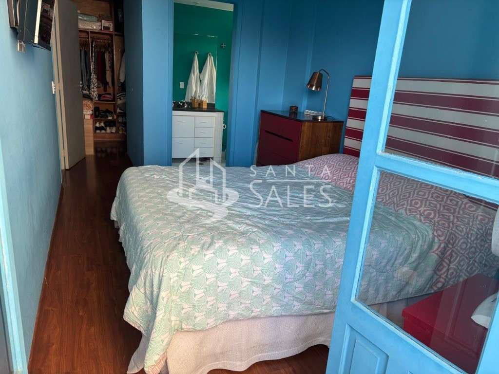 Apartamento, 1 quarto, 110 m² - Foto 24