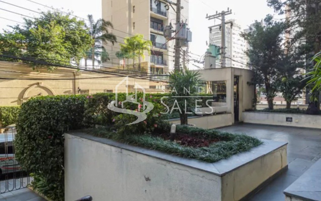 Apartamento, 2 quartos, 91 m² - Foto 35