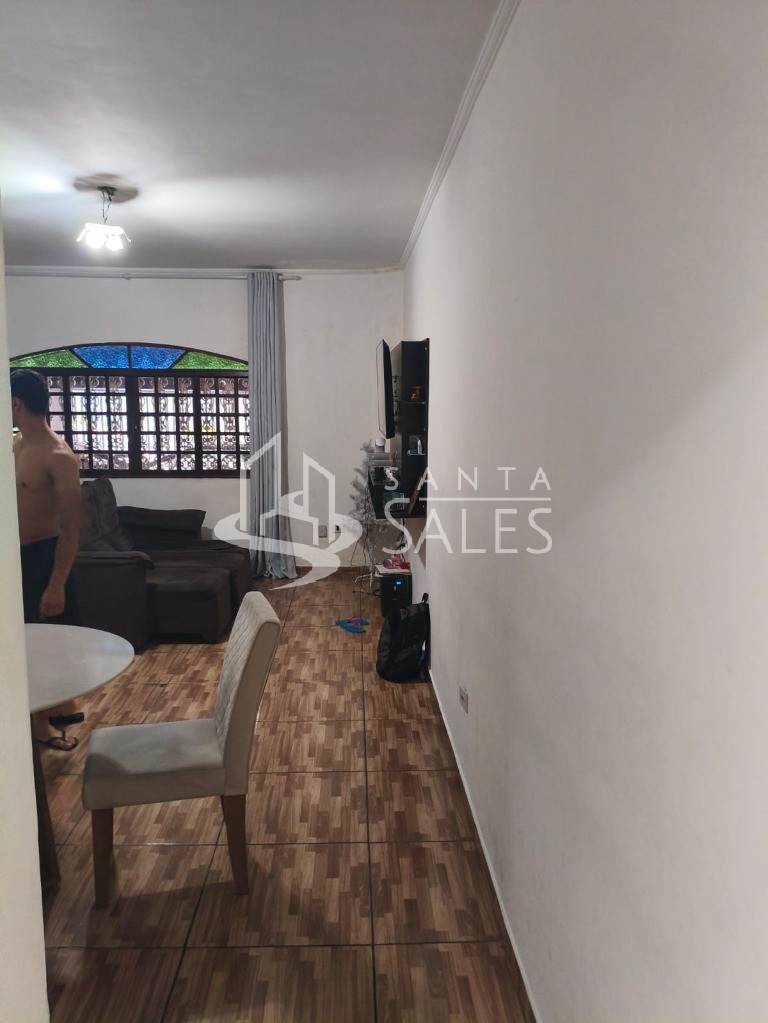 Casa, 3 quartos, 154 m² - Foto 9