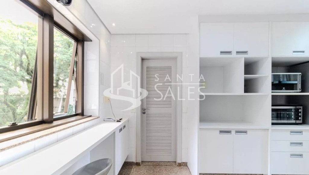 Apartamento, 3 quartos, 303 m² - Foto 40