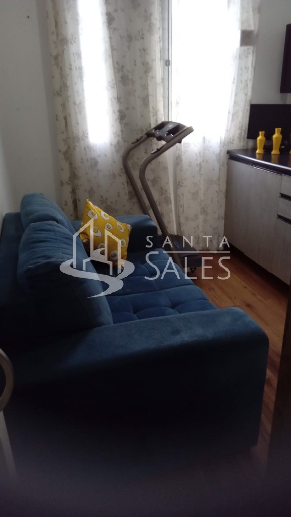 Apartamento, 2 quartos, 47 m² - Foto 30