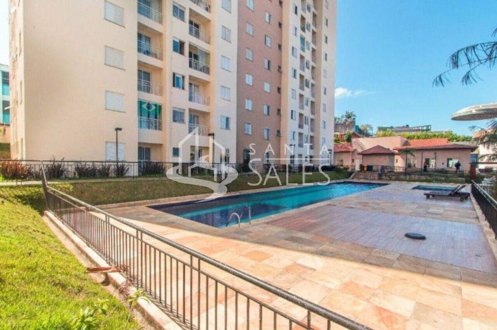 Apartamento, 2 quartos, 48 m² - Foto 11