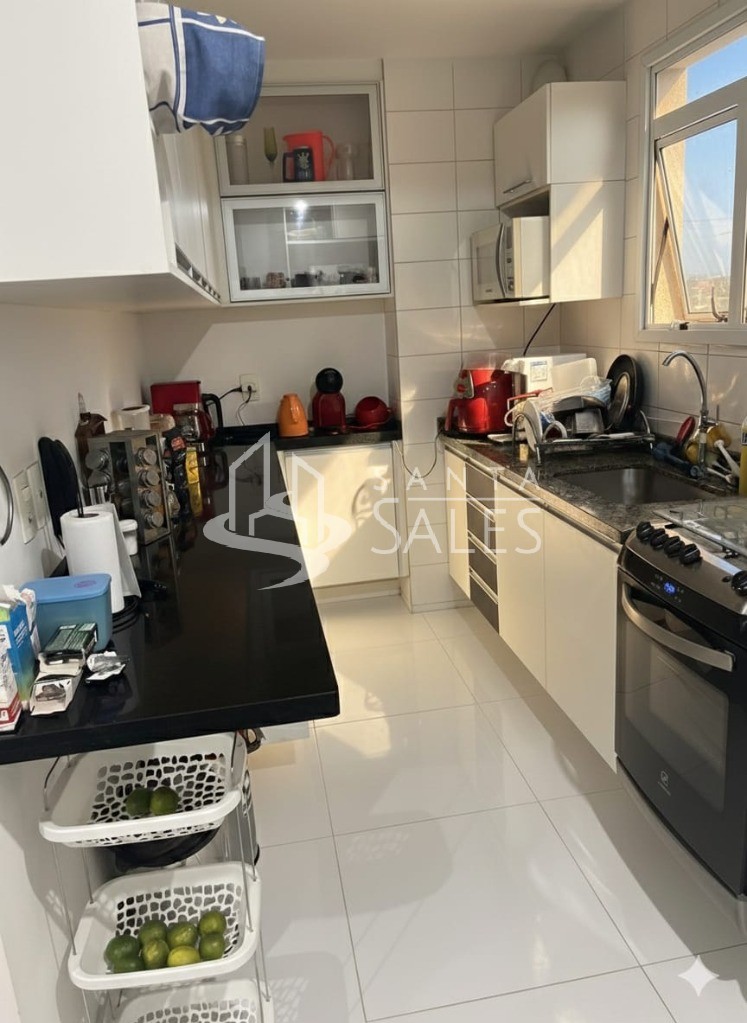 Apartamento, 3 quartos, 97 m² - Foto 11