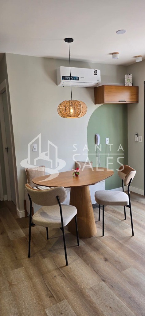 Apartamento, 1 quarto, 34 m² - Foto 14