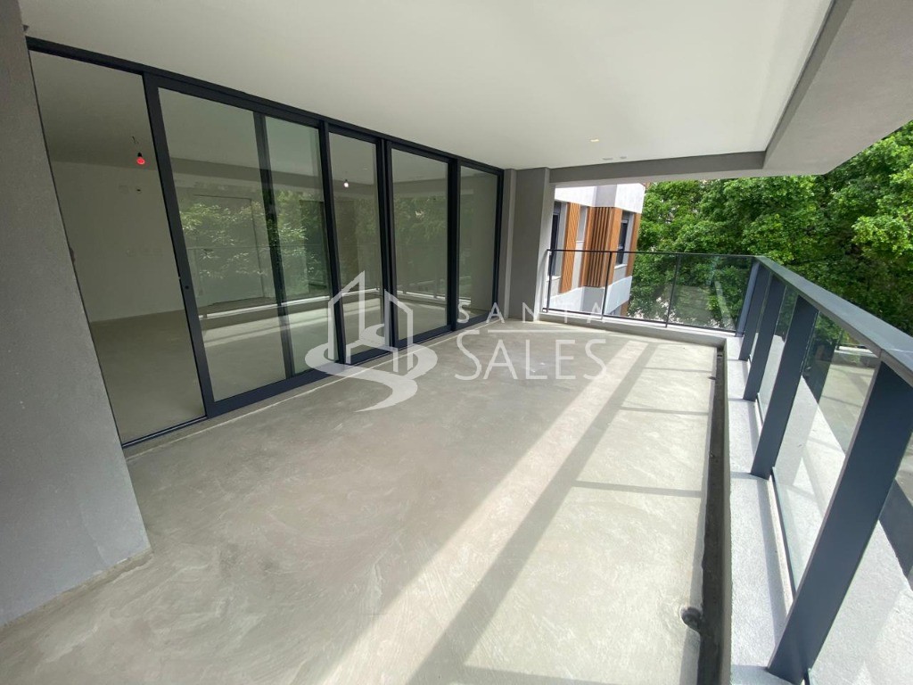 Apartamento, 4 quartos, 189 m² - Foto 15