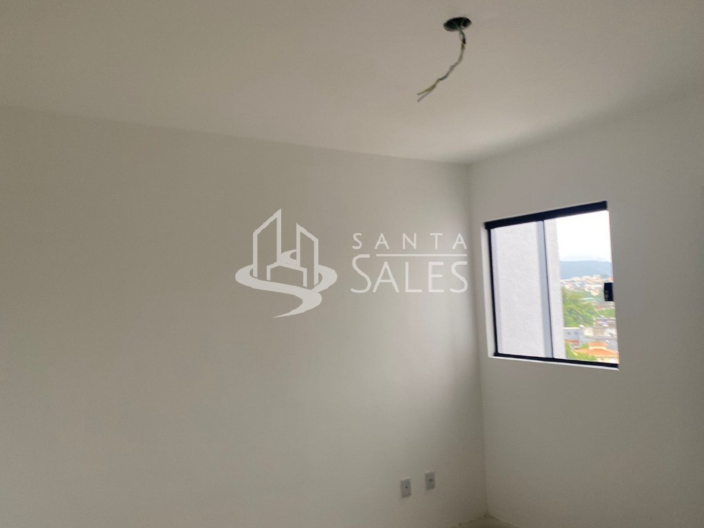 Apartamento, 2 quartos, 40 m² - Foto 4