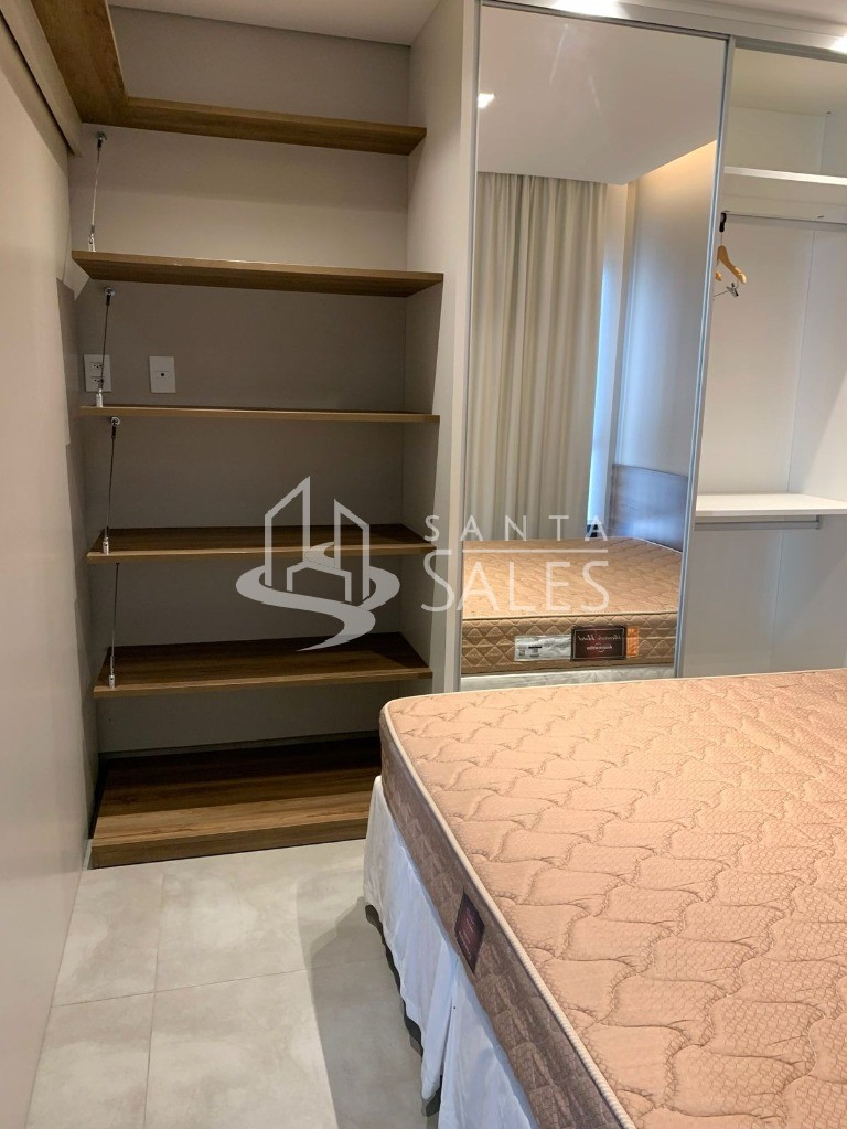 Apartamento, 1 quarto, 32 m² - Foto 17