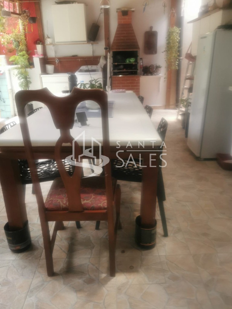 Casa, 4 quartos, 123 m² - Foto 2