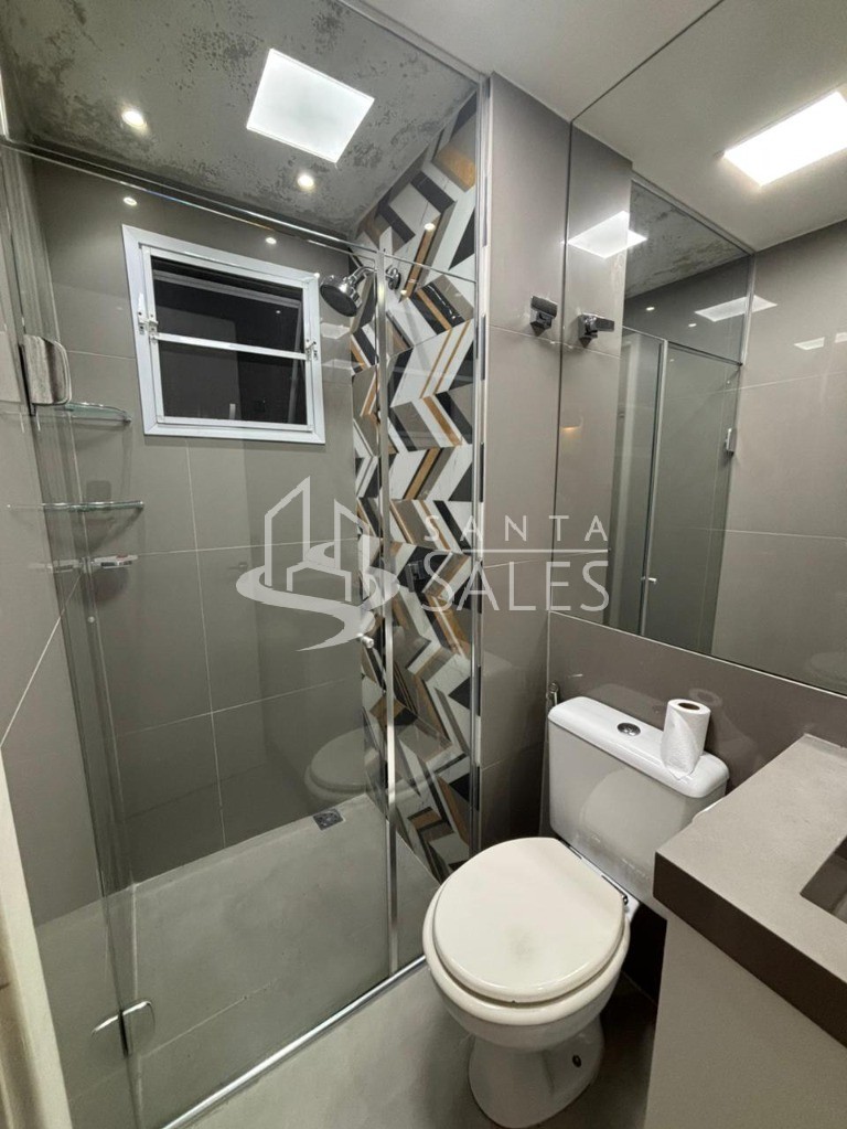 Apartamento, 1 quarto, 41 m² - Foto 7