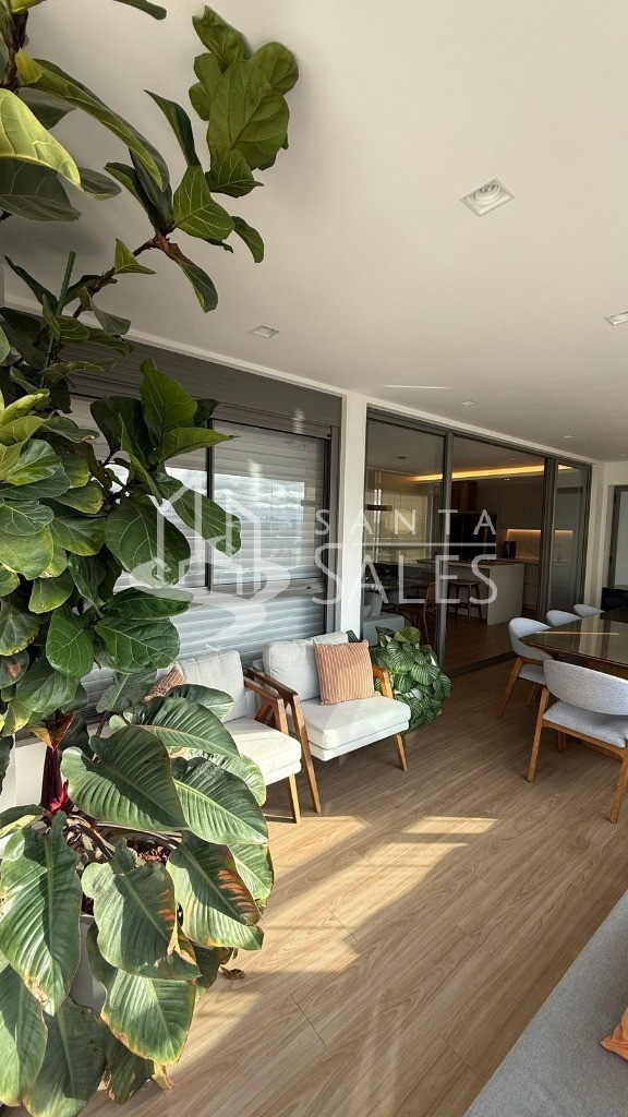 Apartamento, 2 quartos, 110 m² - Foto 44