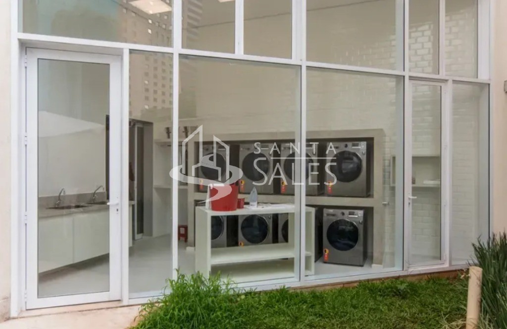 Apartamento, 1 quarto, 28 m² - Foto 12