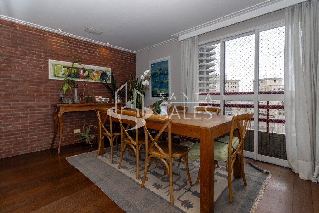 Apartamento, 3 quartos, 170 m² - Foto 7