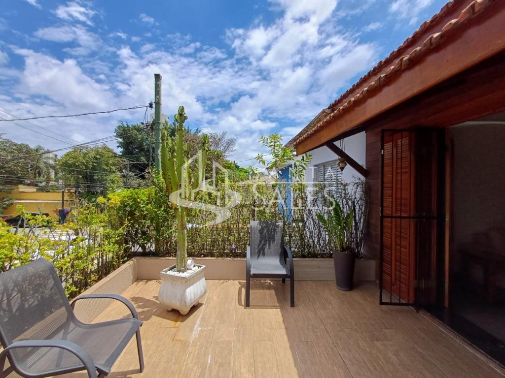 Sobrado, 1 quarto, 170 m² - Foto 16