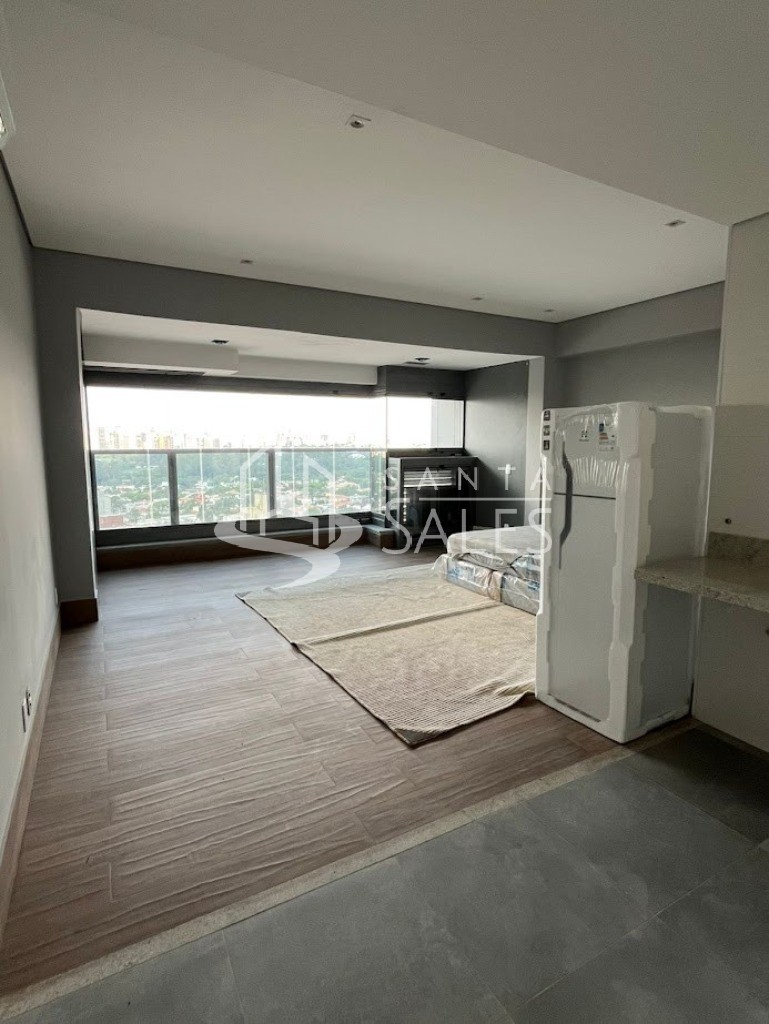 Apartamento, 1 quarto, 42 m² - Foto 9