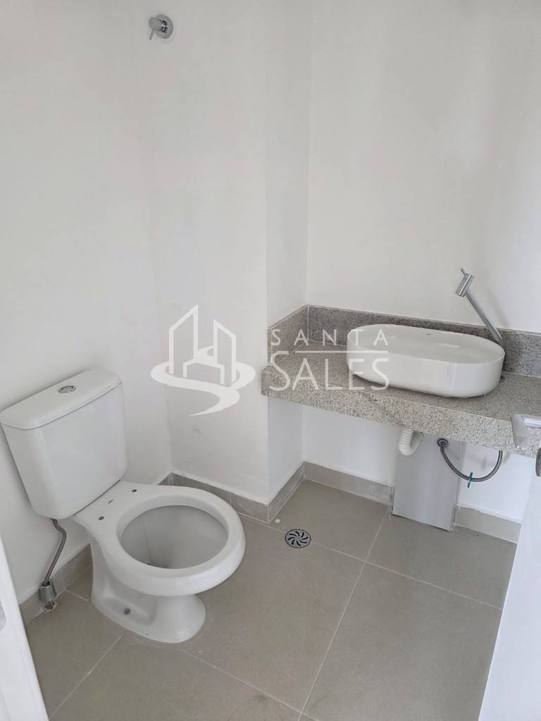 Apartamento, 3 quartos, 155 m² - Foto 16
