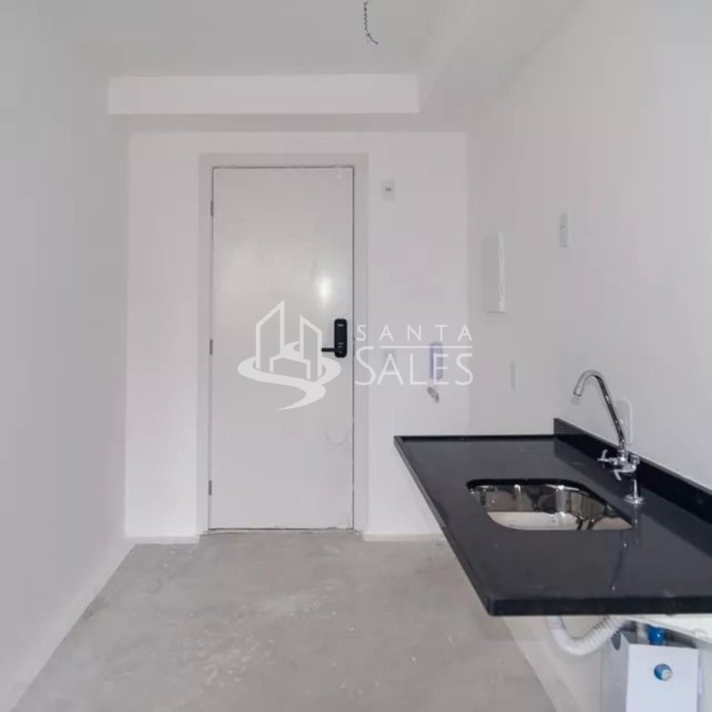Kitnet-Studio, 24 m² - Foto 14