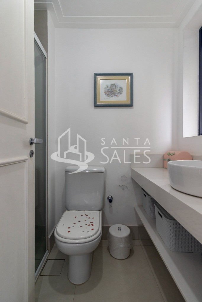 Apartamento, 3 quartos, 170 m² - Foto 32