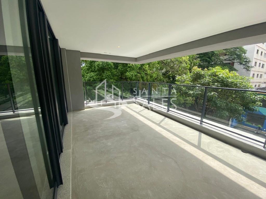 Apartamento, 4 quartos, 189 m² - Foto 11