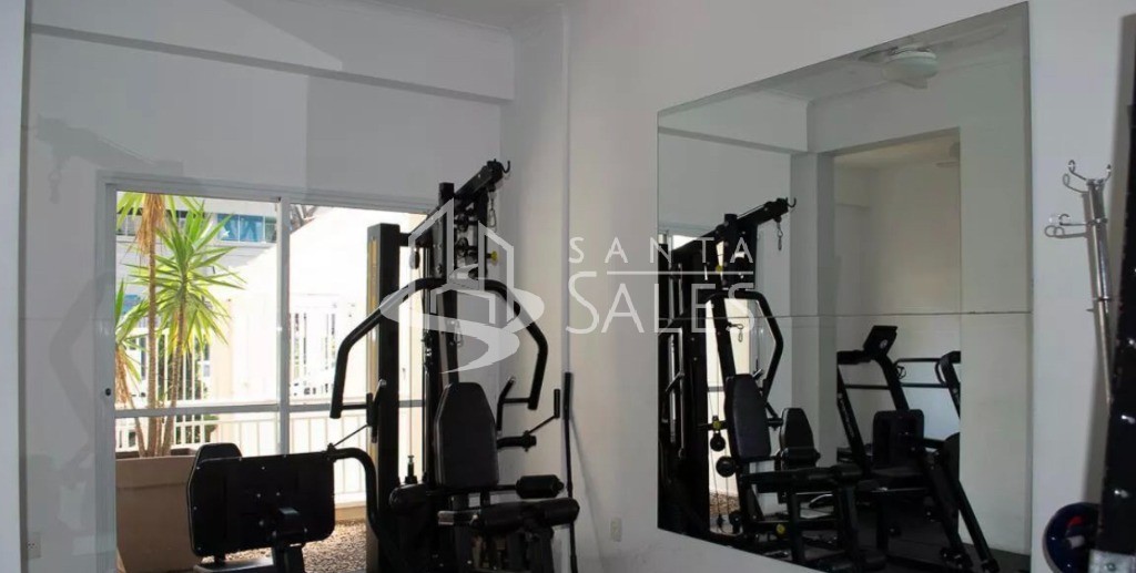 Apartamento, 2 quartos, 65 m² - Foto 25
