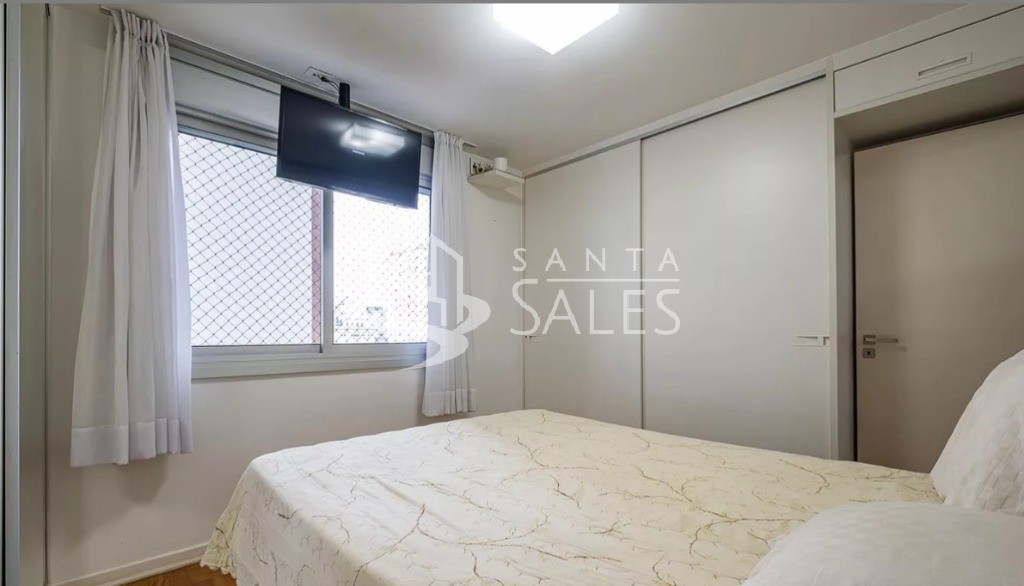Apartamento, 3 quartos, 140 m² - Foto 24
