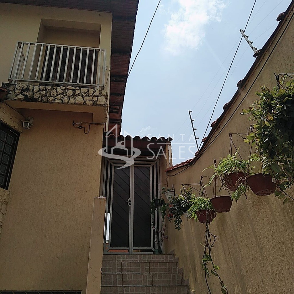 Sobrado, 4 quartos, 230 m² - Foto 26