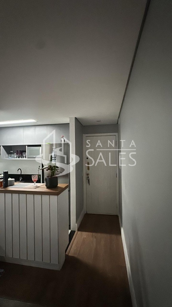 Apartamento, 2 quartos, 50 m² - Foto 8