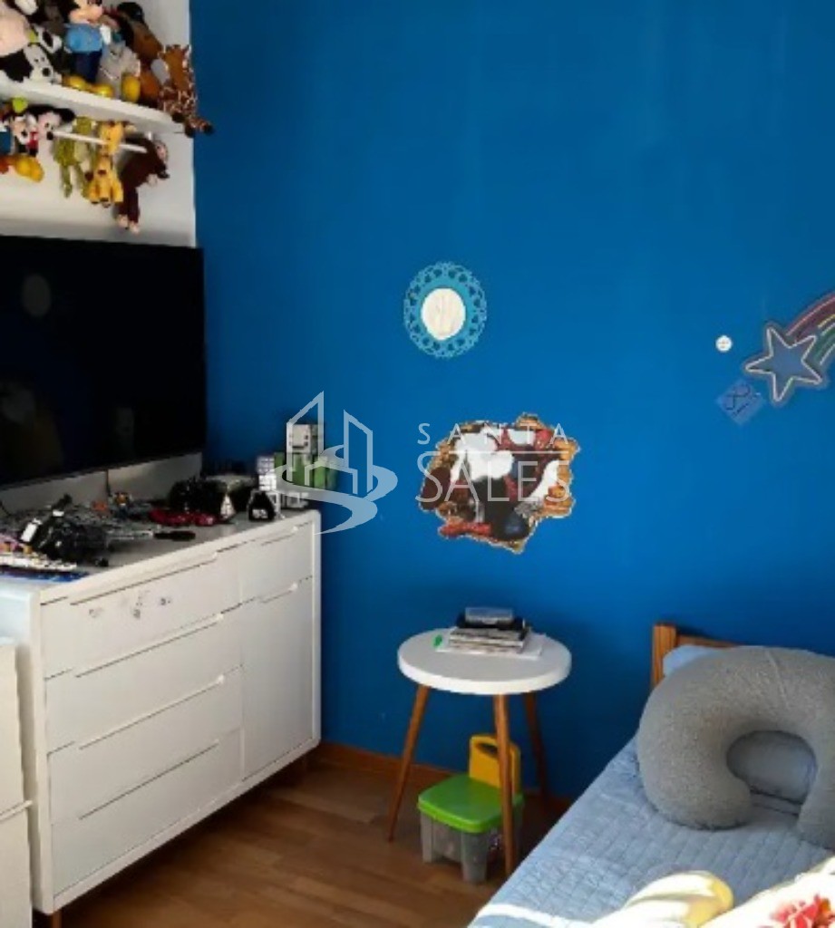 Apartamento, 3 quartos, 130 m² - Foto 11