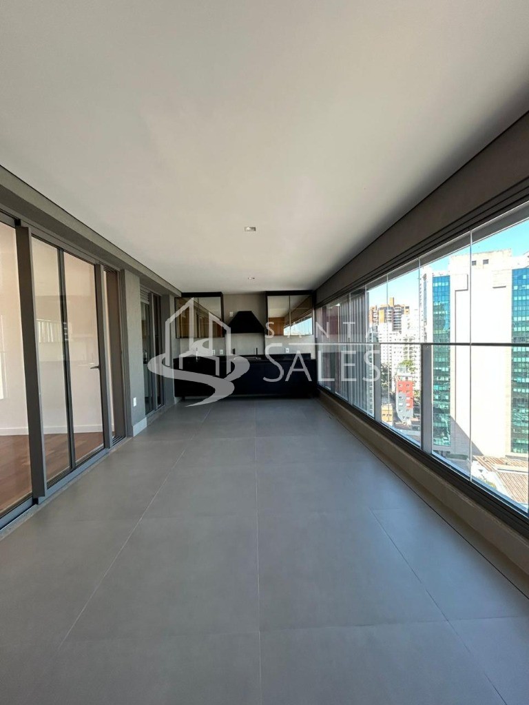 Apartamento, 3 quartos, 160 m² - Foto 34
