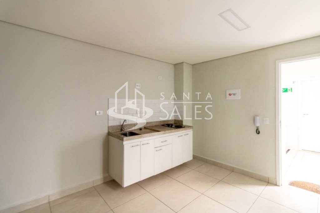 Apartamento, 1 quarto, 23 m² - Foto 7