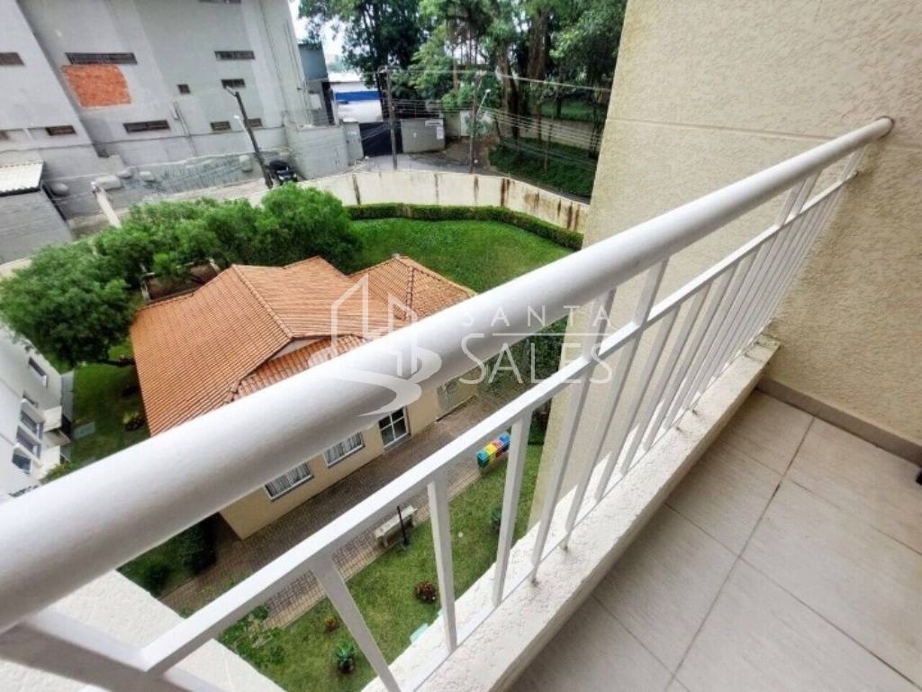 Apartamento, 2 quartos, 48 m² - Foto 36