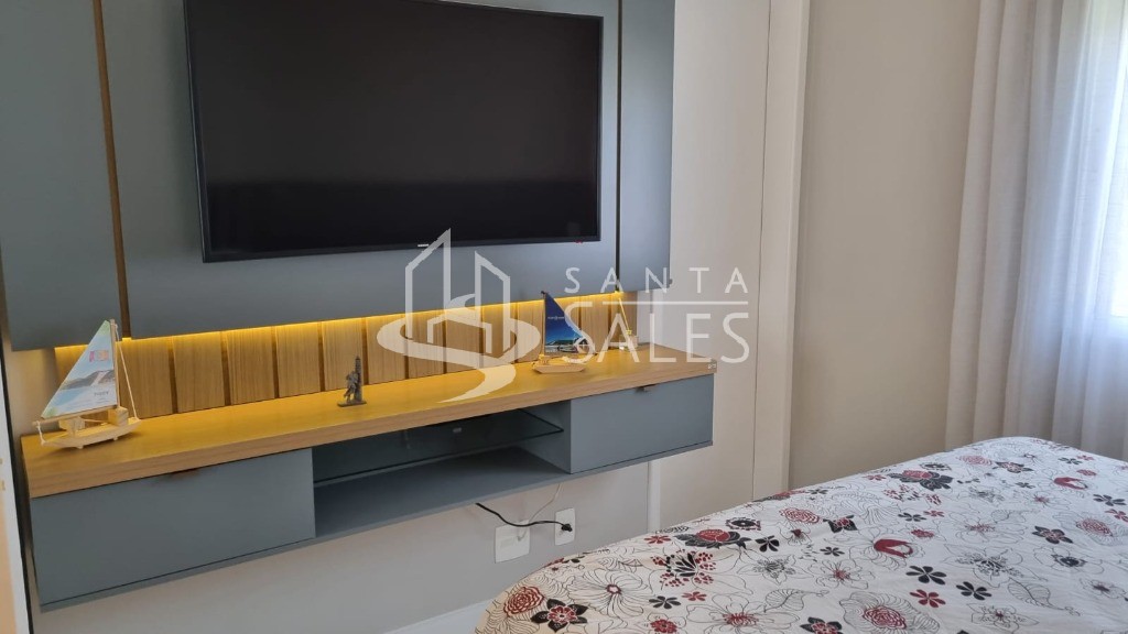 Apartamento, 3 quartos, 109 m² - Foto 8
