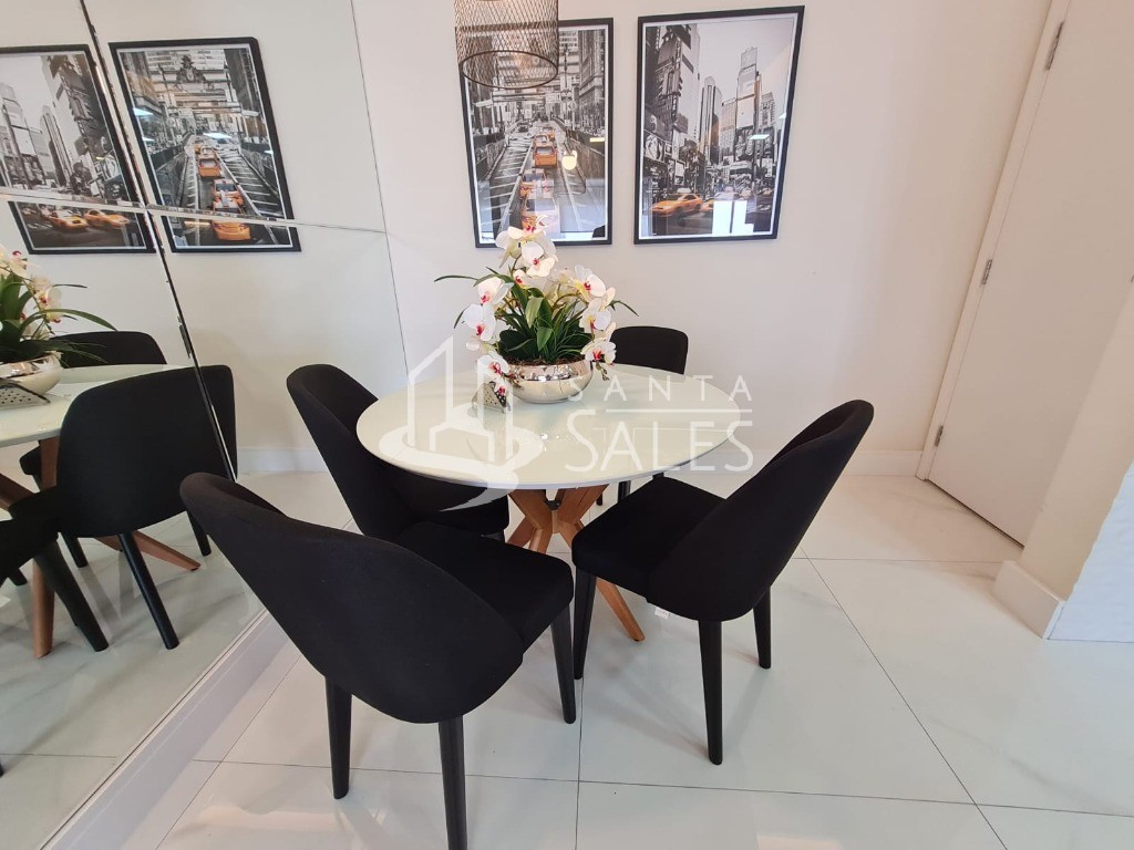 Apartamento, 3 quartos, 78 m² - Foto 4