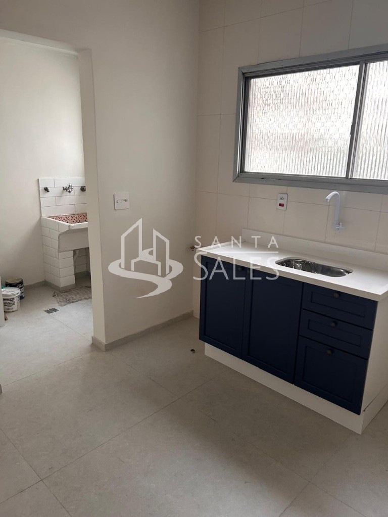 Apartamento, 2 quartos, 53 m² - Foto 8