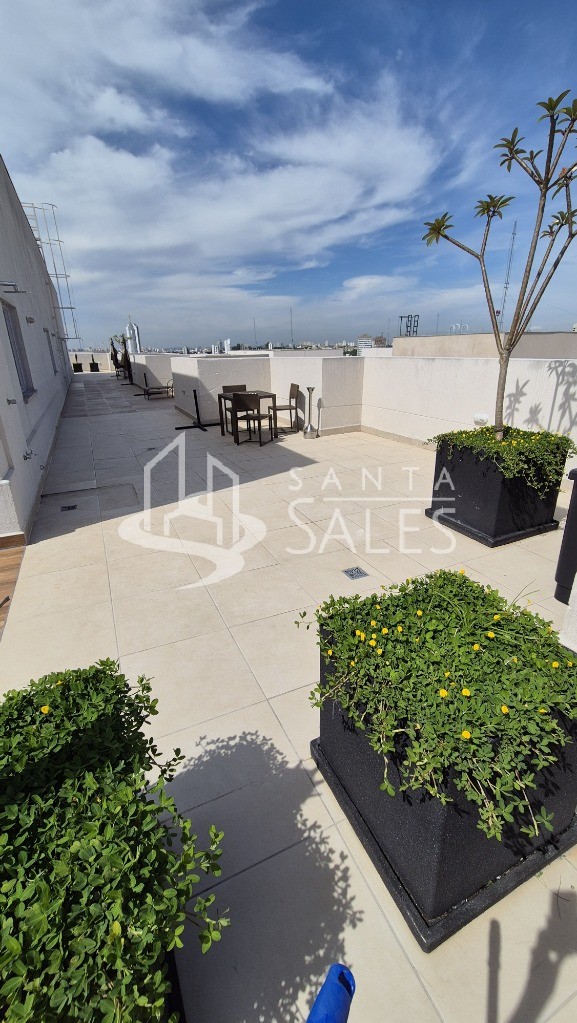 Apartamento, 2 quartos, 36 m² - Foto 11