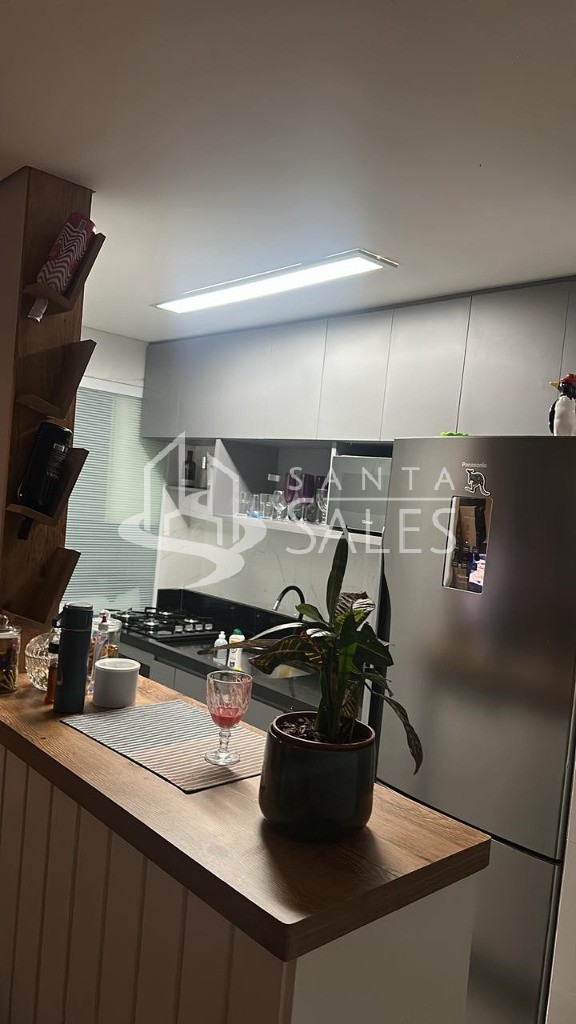 Apartamento, 2 quartos, 50 m² - Foto 17