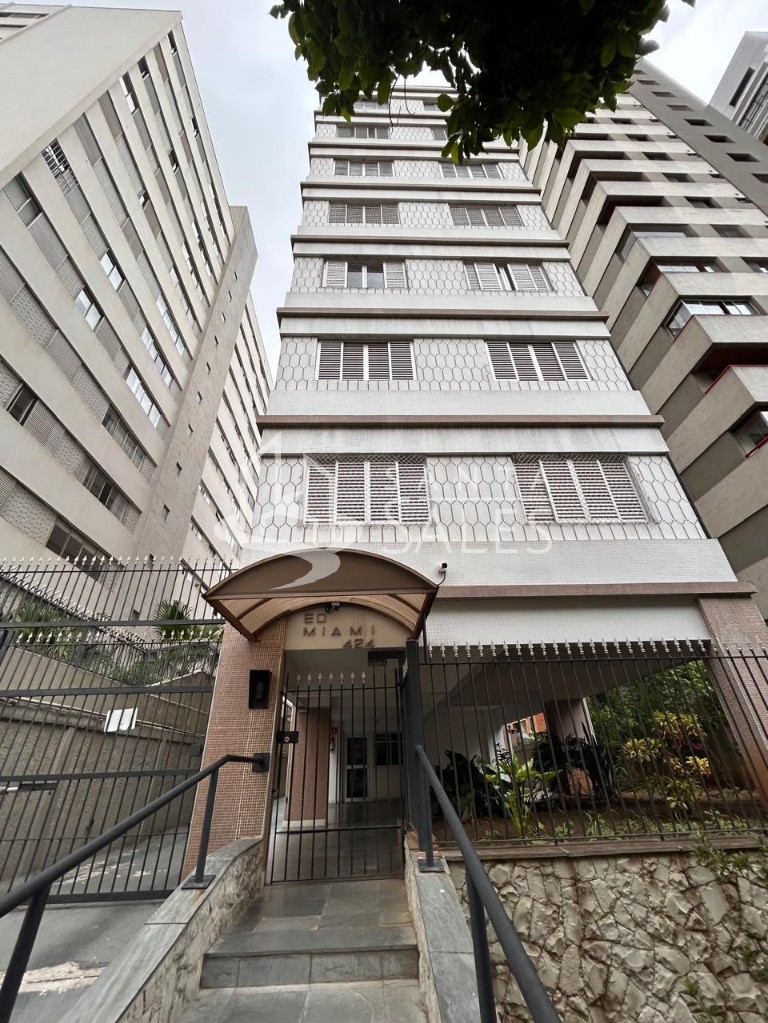 Apartamento, 2 quartos, 53 m² - Foto 34