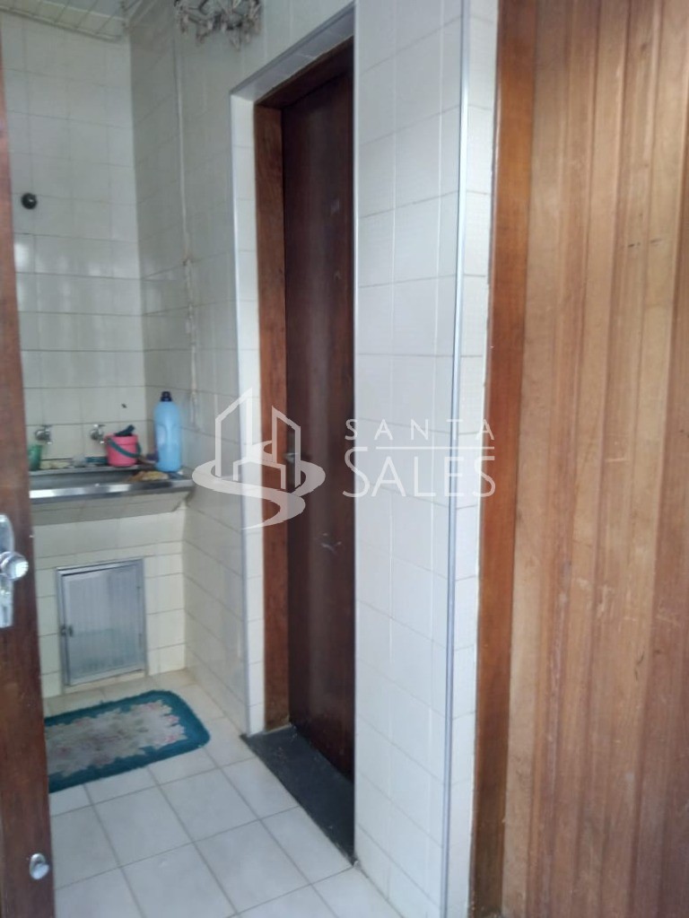 Sobrado, 3 quartos, 192 m² - Foto 27